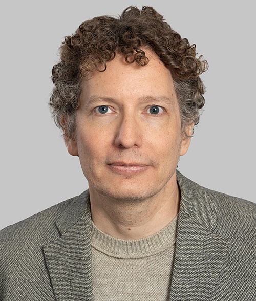Photo of Matteo Rini.